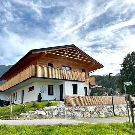 Mei-So-Nett Appartement Hutegger Schladming Kültér fotó