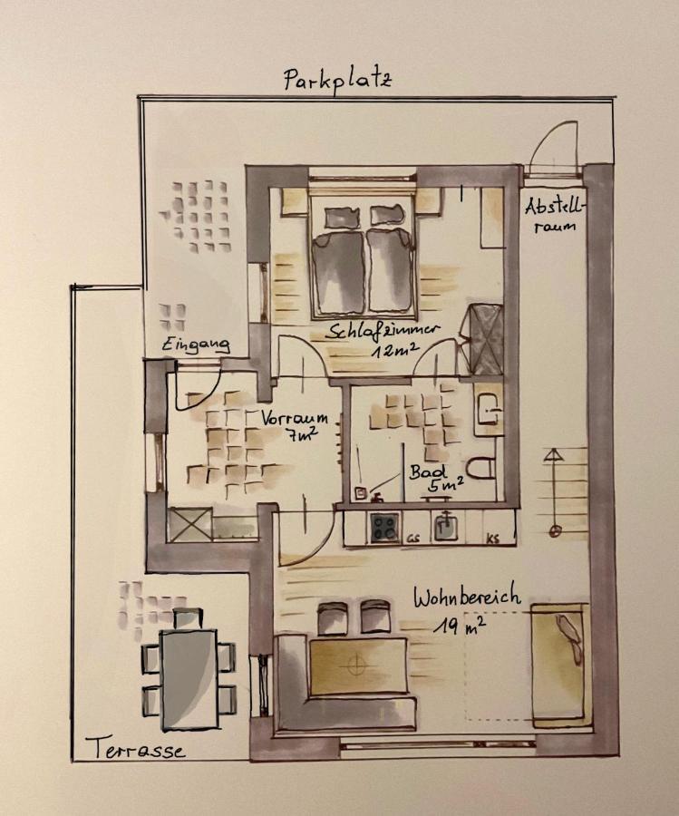 Mei-So-Nett Appartement Hutegger Schladming Kültér fotó