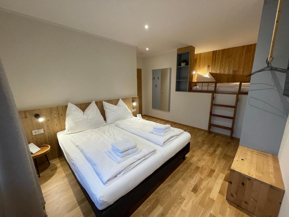 Mei-So-Nett Appartement Hutegger Schladming Kültér fotó