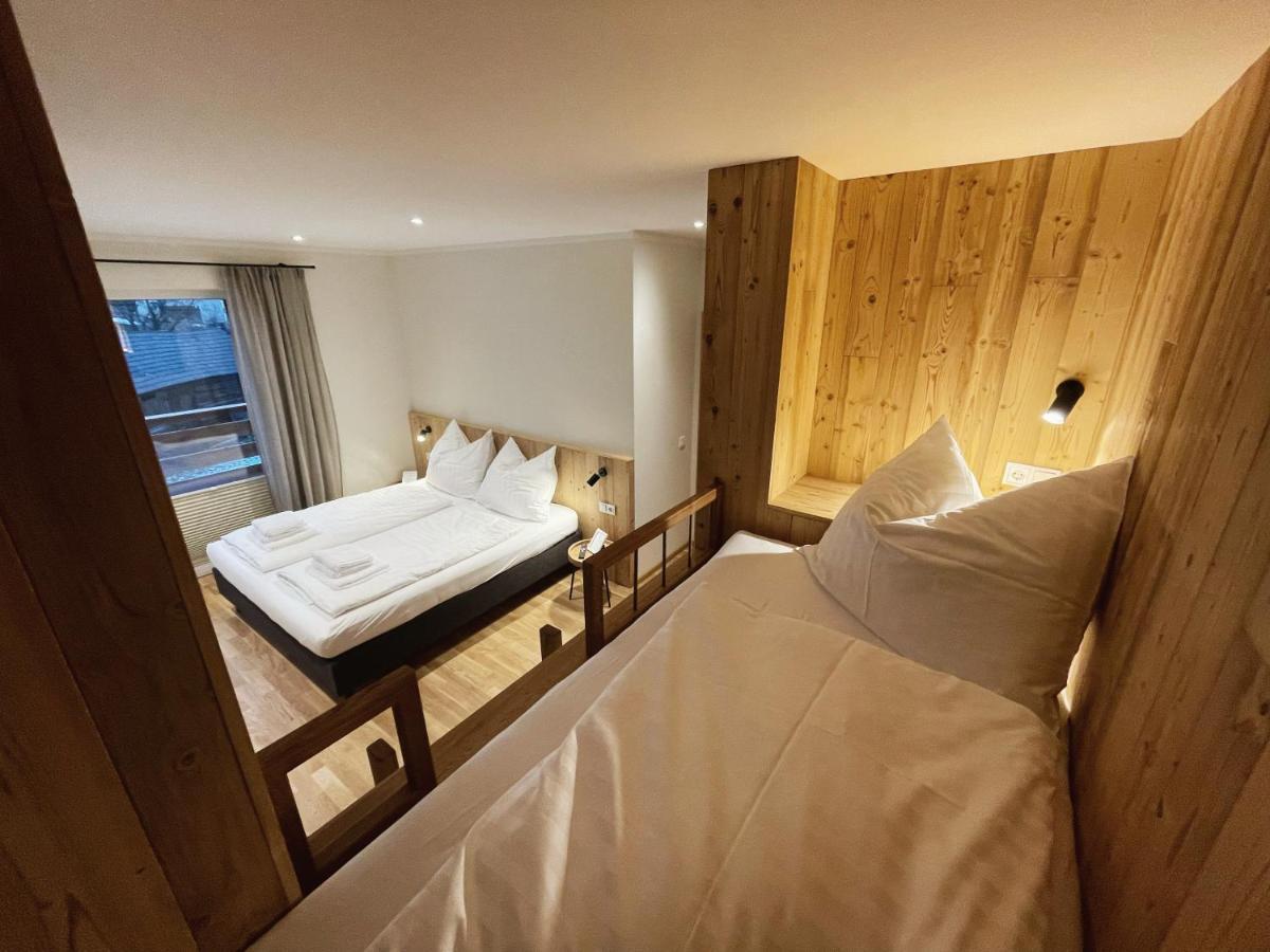 Mei-So-Nett Appartement Hutegger Schladming Kültér fotó