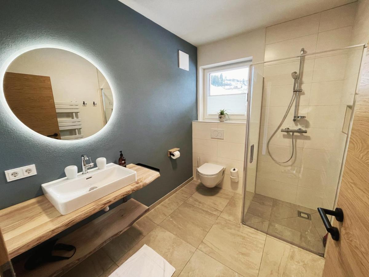 Mei-So-Nett Appartement Hutegger Schladming Kültér fotó