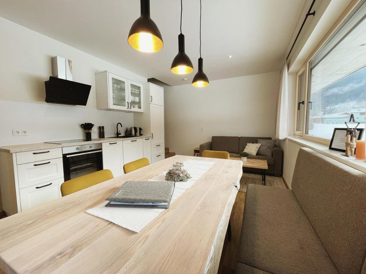Mei-So-Nett Appartement Hutegger Schladming Kültér fotó