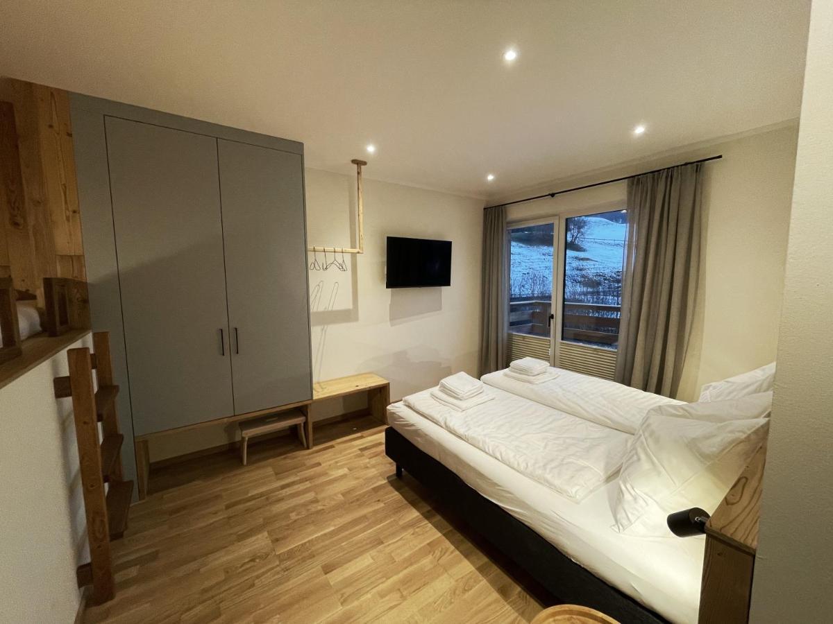 Mei-So-Nett Appartement Hutegger Schladming Kültér fotó