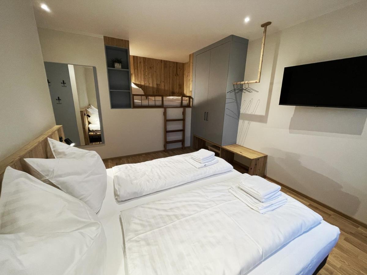 Mei-So-Nett Appartement Hutegger Schladming Kültér fotó