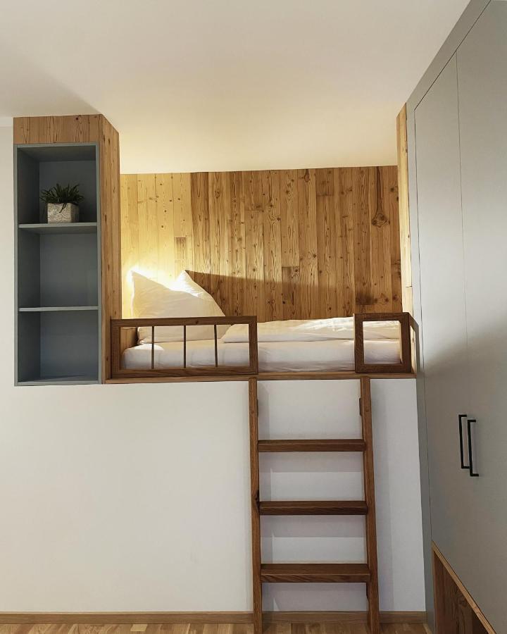 Mei-So-Nett Appartement Hutegger Schladming Kültér fotó