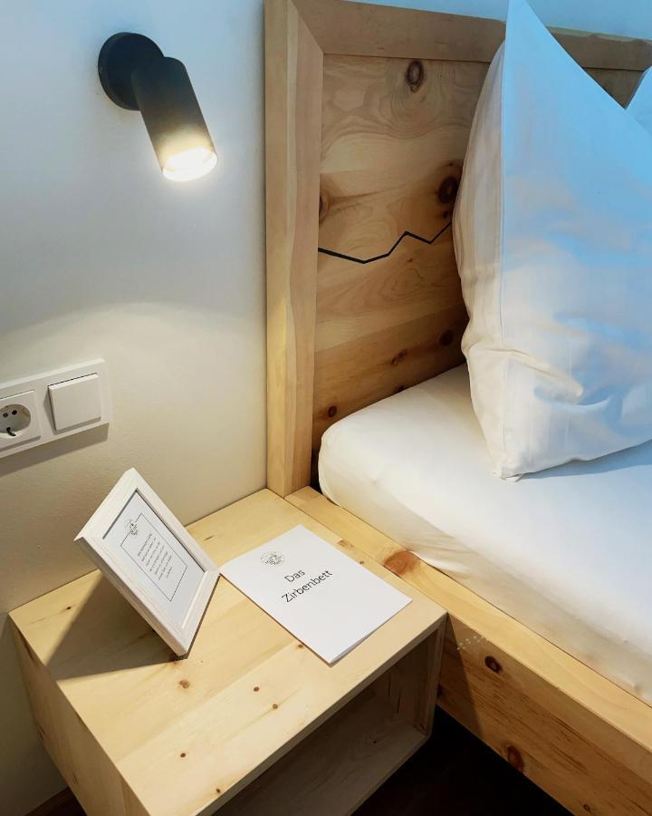 Mei-So-Nett Appartement Hutegger Schladming Kültér fotó