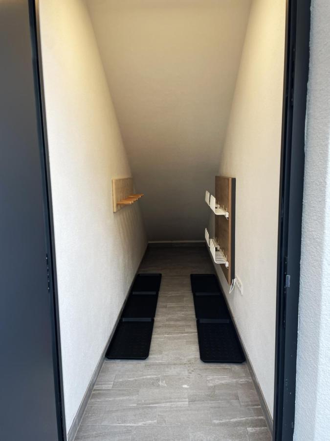Mei-So-Nett Appartement Hutegger Schladming Kültér fotó