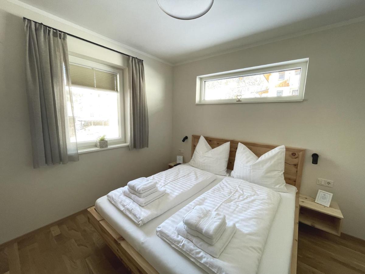 Mei-So-Nett Appartement Hutegger Schladming Kültér fotó