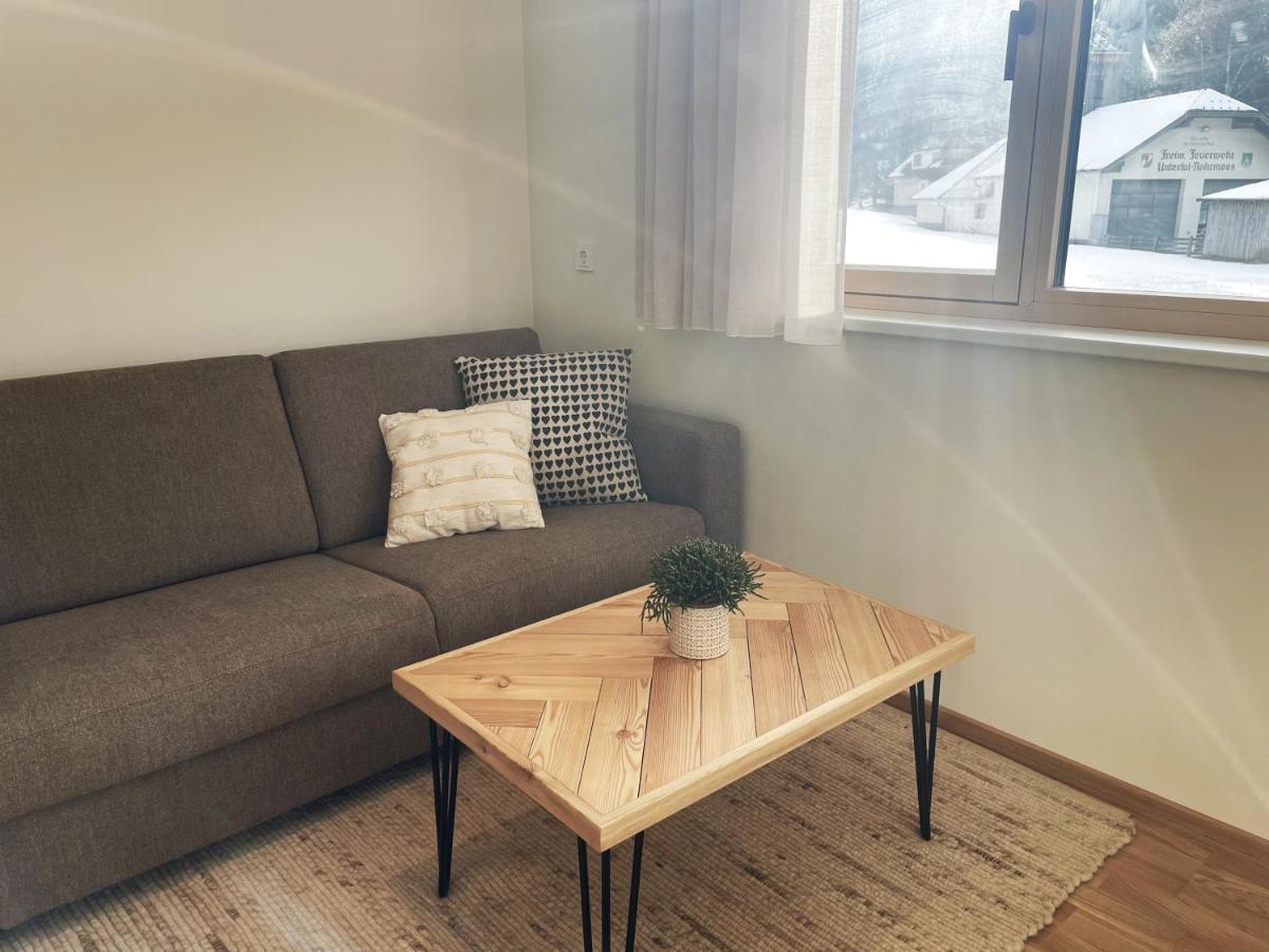 Mei-So-Nett Appartement Hutegger Schladming Kültér fotó