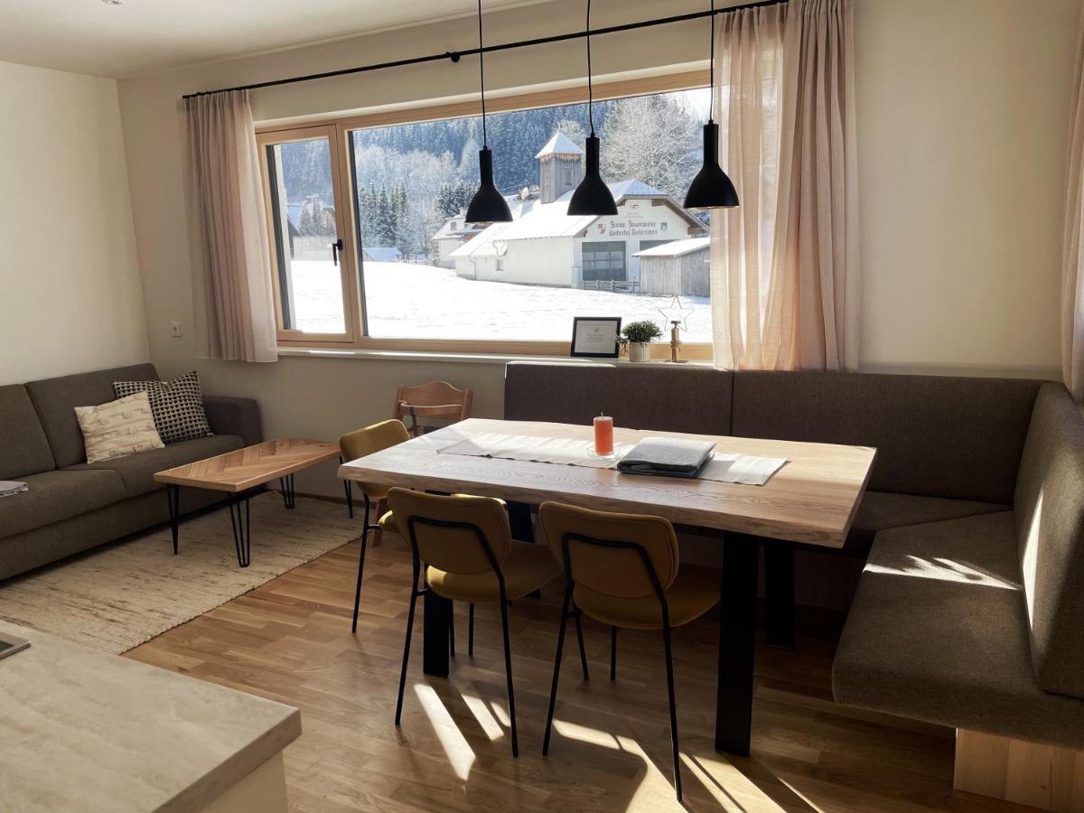 Mei-So-Nett Appartement Hutegger Schladming Kültér fotó