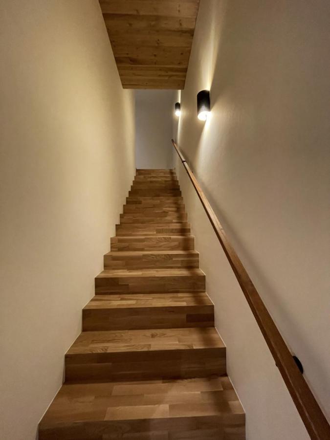 Mei-So-Nett Appartement Hutegger Schladming Kültér fotó