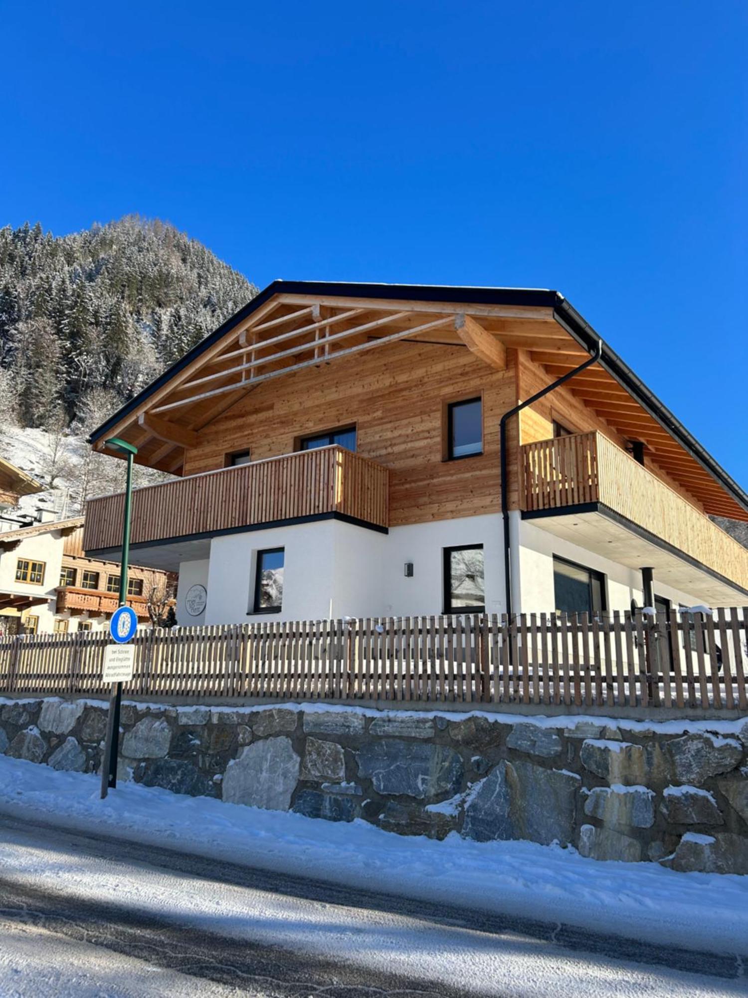 Mei-So-Nett Appartement Hutegger Schladming Kültér fotó